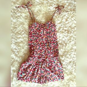 Victoria’s Secret Romper
